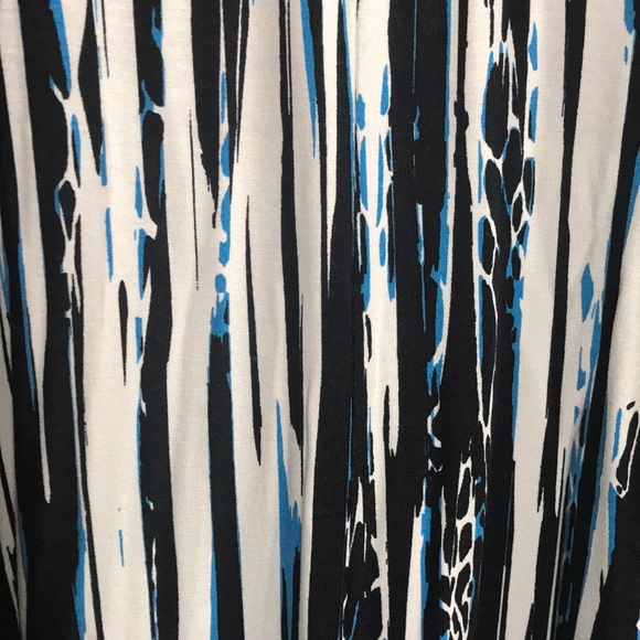 Evans Maxi Dress - Picture 8 of 8